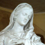 Madonna di Squaneto 